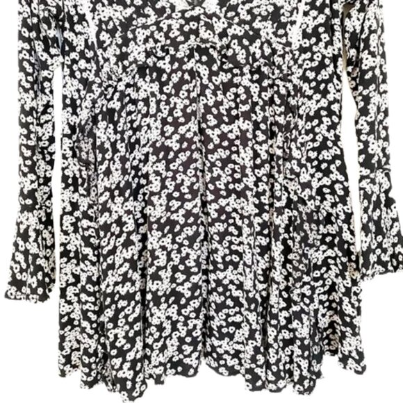 Free People Like You Best Dress - Picture 11 of 12